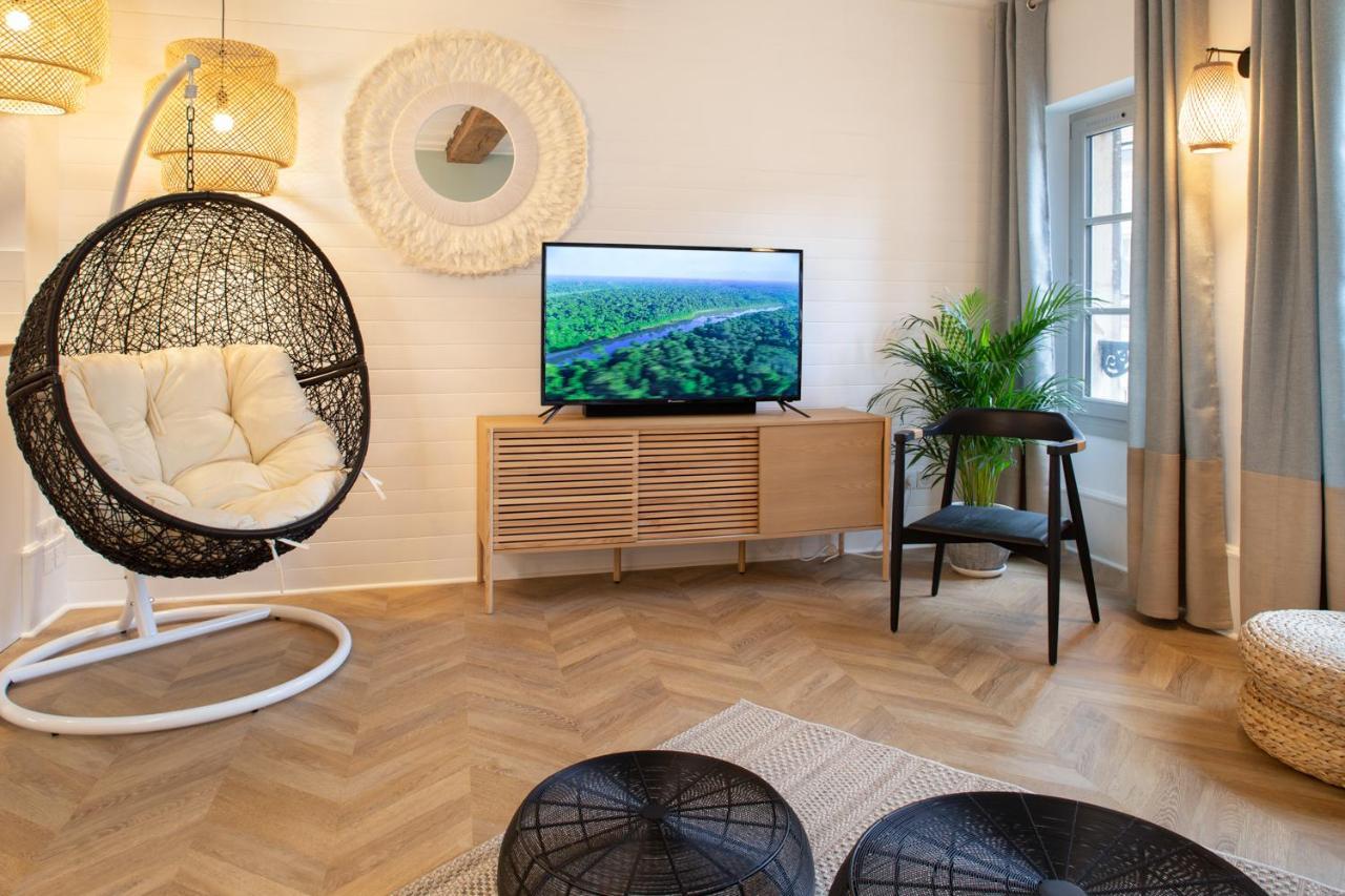 Maison Tillot Dijon Zimmer foto